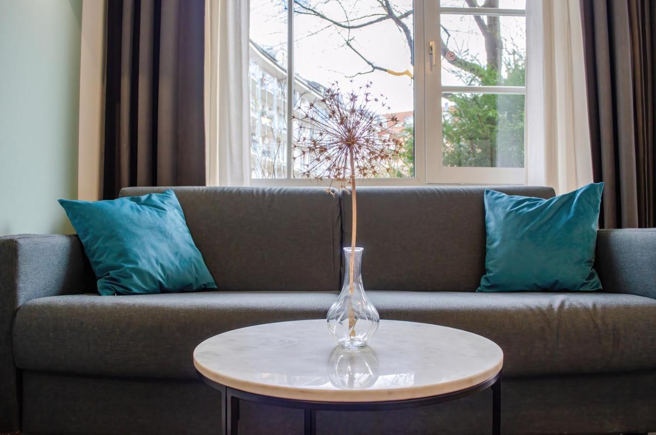 Homely Stay Studio 9 - Stylish & Convenient Self-Check-In Studio In Munich — Photos 3